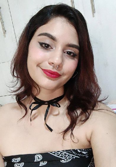 Priscila🖤 profile preview